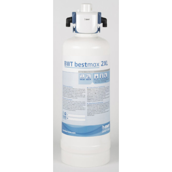 Filtr wody BWT bestmax *2XL* wszechstonność
